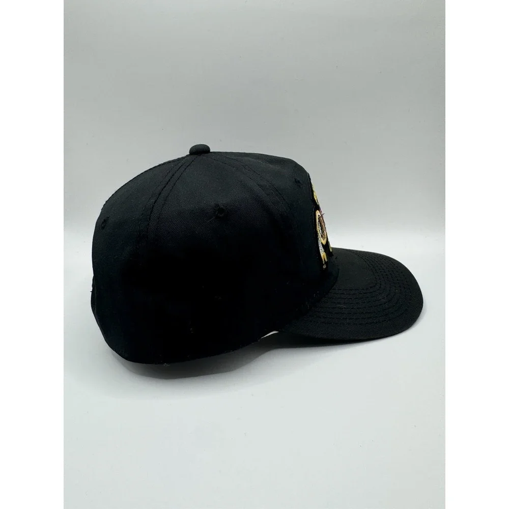 VTG Washington Redskins Super Bowl XXVI Champions Snapback Hat